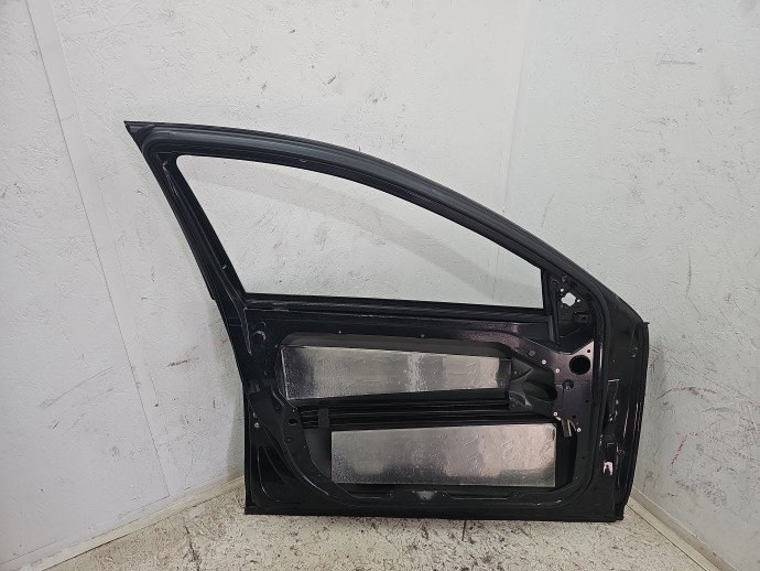 Usa stanga fata Mercedes Clasa S (W221) [Fabr 2005-2013] Berlina  197 Negru obsidian
