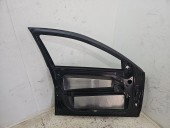 Usa stanga fata Mercedes Clasa S (W221) [Fabr 2005-2013] Berlina  197 Negru obsidian