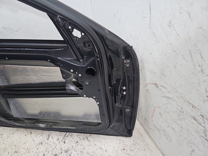 Usa stanga fata Mercedes Clasa S (W221) [Fabr 2005-2013] Berlina  197 Negru obsidian