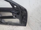 Usa stanga fata Mercedes Clasa S (W221) [Fabr 2005-2013] Berlina  197 Negru obsidian