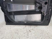 Usa stanga fata Mercedes Clasa S (W221) [Fabr 2005-2013] Berlina  197 Negru obsidian