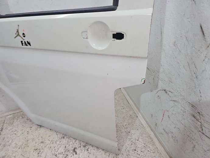 Usa stanga fata Volkswagen Transporter 5 (7HB, 7HJ) [Fabr 2004-2013] ALB