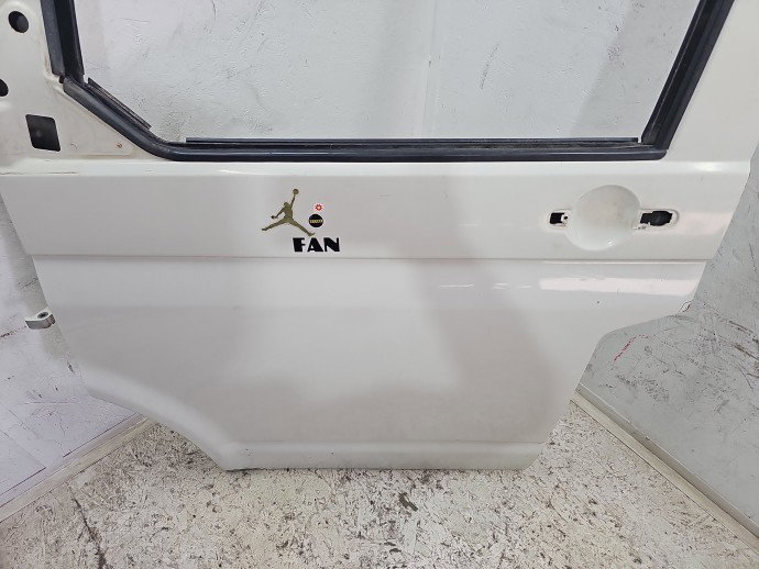 Usa stanga fata Volkswagen Transporter 5 (7HB, 7HJ) [Fabr 2004-2013] ALB