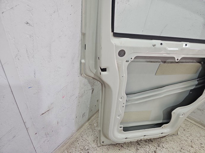 Usa stanga fata Volkswagen Transporter 5 (7HB, 7HJ) [Fabr 2004-2013] ALB