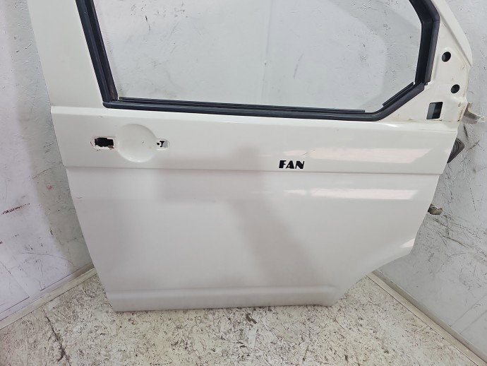 Usa dreapta fata Volkswagen Transporter 5 (7HB, 7HJ) [Fabr 2004-2013] ALB