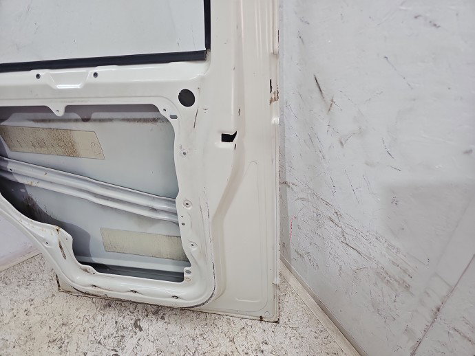 Usa dreapta fata Volkswagen Transporter 5 (7HB, 7HJ) [Fabr 2004-2013] ALB