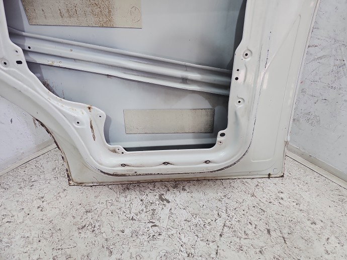 Usa dreapta fata Volkswagen Transporter 5 (7HB, 7HJ) [Fabr 2004-2013] ALB