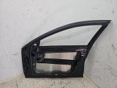 Usa dreapta fata Mercedes Clasa S (W221) [Fabr 2005-2013] Berlina  197 Negru obsidian