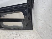 Usa dreapta fata Mercedes Clasa S (W221) [Fabr 2005-2013] Berlina  197 Negru obsidian