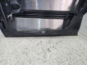 Usa dreapta fata Mercedes Clasa S (W221) [Fabr 2005-2013] Berlina  197 Negru obsidian
