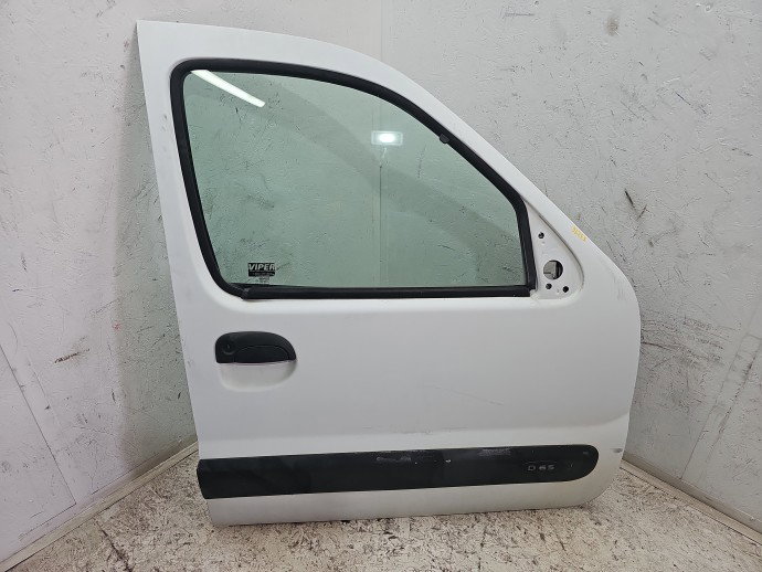 Usa dreapta fata Renault Kangoo 1 [Fabr 1997-2007] Furgon  ALB