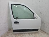 Usa dreapta fata Renault Kangoo 1 [Fabr 1997-2007] Furgon  ALB
