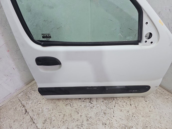 Usa dreapta fata Renault Kangoo 1 [Fabr 1997-2007] Furgon  ALB