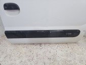 Usa dreapta fata Renault Kangoo 1 [Fabr 1997-2007] Furgon  ALB