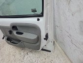 Usa dreapta fata Renault Kangoo 1 [Fabr 1997-2007] Furgon  ALB
