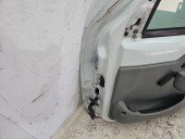 Usa dreapta fata Renault Kangoo 1 [Fabr 1997-2007] Furgon  ALB