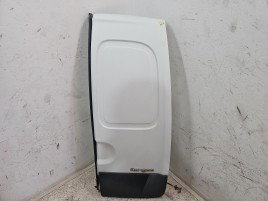 Usa dreapta spate Renault Kangoo 1 [Fabr 1997-2007] Furgon  ALB