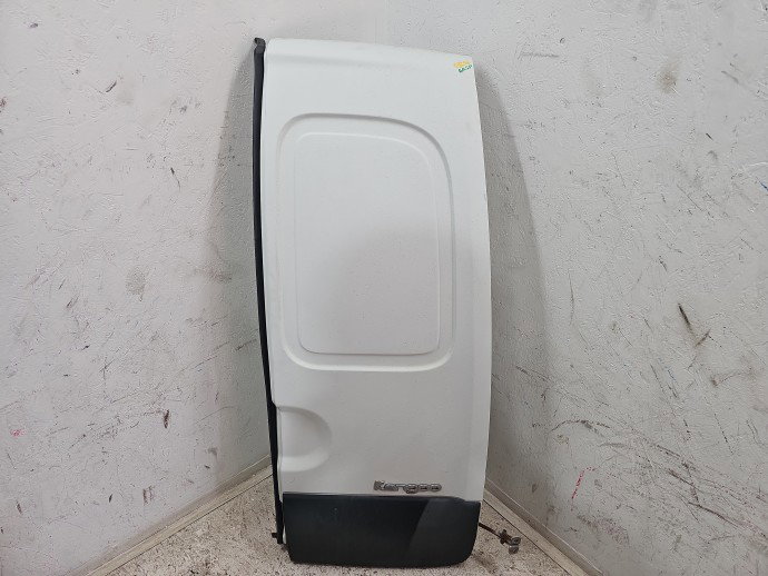 Usa dreapta spate Renault Kangoo 1 [Fabr 1997-2007] Furgon  ALB