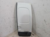 Usa dreapta spate Renault Kangoo 1 [Fabr 1997-2007] Furgon  ALB