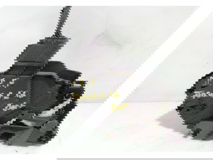 Broasca usa dreapta fata Ford Focus 2 1.6 TDCI 3M5AR21812MR 2004-2012