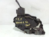 Broasca usa dreapta fata Ford Focus 2 1.6 TDCI 3M5AR21812MR 2004-2012