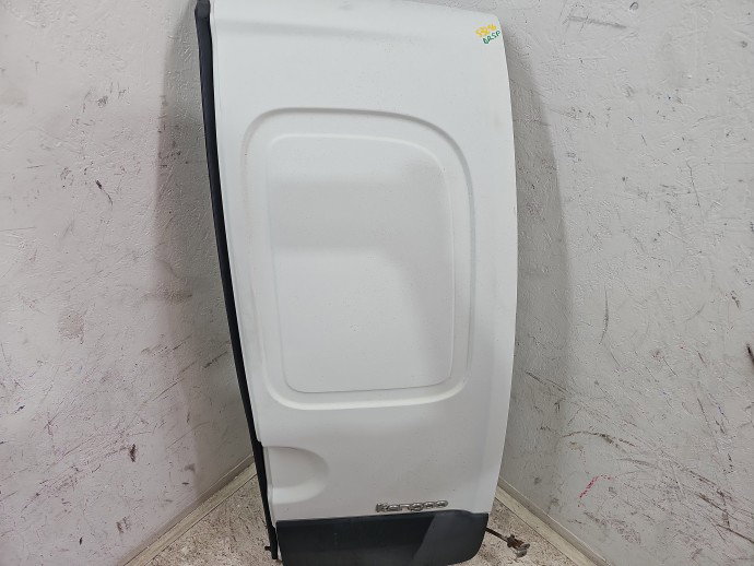 Usa dreapta spate Renault Kangoo 1 [Fabr 1997-2007] Furgon  ALB