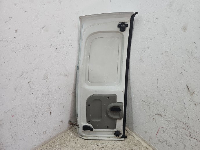 Usa dreapta spate Renault Kangoo 1 [Fabr 1997-2007] Furgon  ALB