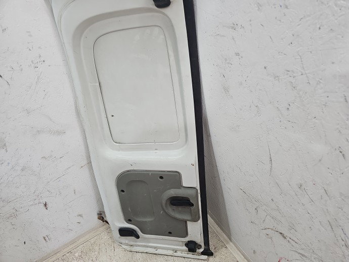 Usa dreapta spate Renault Kangoo 1 [Fabr 1997-2007] Furgon  ALB