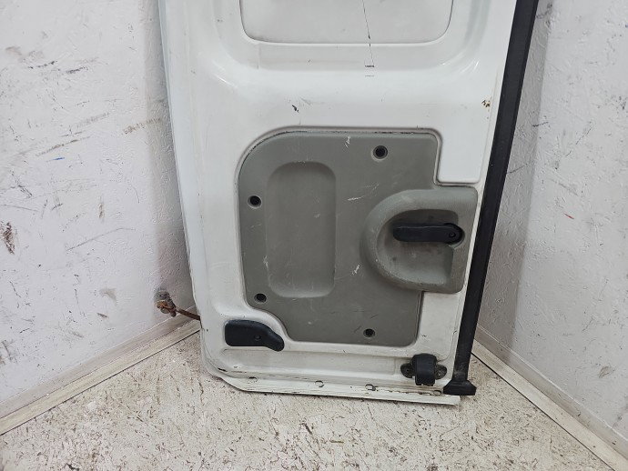 Usa dreapta spate Renault Kangoo 1 [Fabr 1997-2007] Furgon  ALB