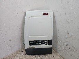 Usa stanga spate Renault Kangoo 1 [Fabr 1997-2007] Furgon  ALB