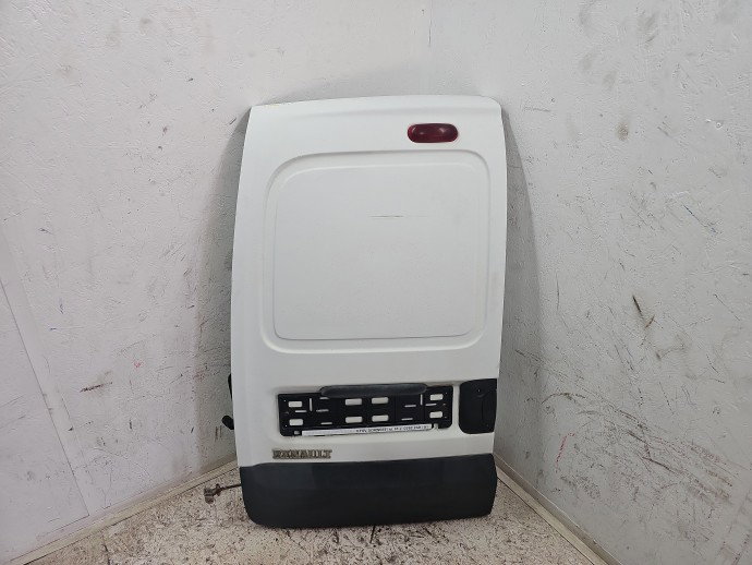 Usa stanga spate Renault Kangoo 1 [Fabr 1997-2007] Furgon  ALB