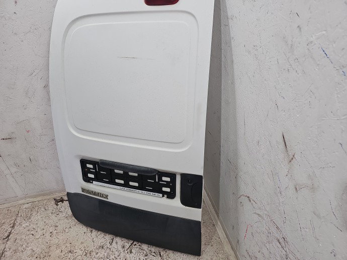 Usa stanga spate Renault Kangoo 1 [Fabr 1997-2007] Furgon  ALB
