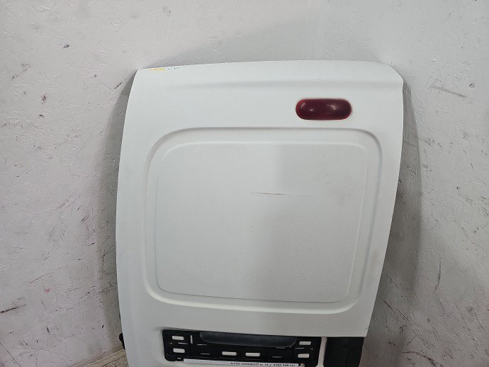 Usa stanga spate Renault Kangoo 1 [Fabr 1997-2007] Furgon  ALB