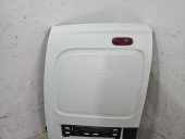 Usa stanga spate Renault Kangoo 1 [Fabr 1997-2007] Furgon  ALB