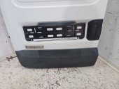 Usa stanga spate Renault Kangoo 1 [Fabr 1997-2007] Furgon  ALB