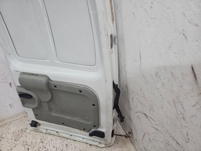 Usa stanga spate Renault Kangoo 1 [Fabr 1997-2007] Furgon  ALB
