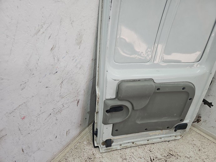 Usa stanga spate Renault Kangoo 1 [Fabr 1997-2007] Furgon  ALB
