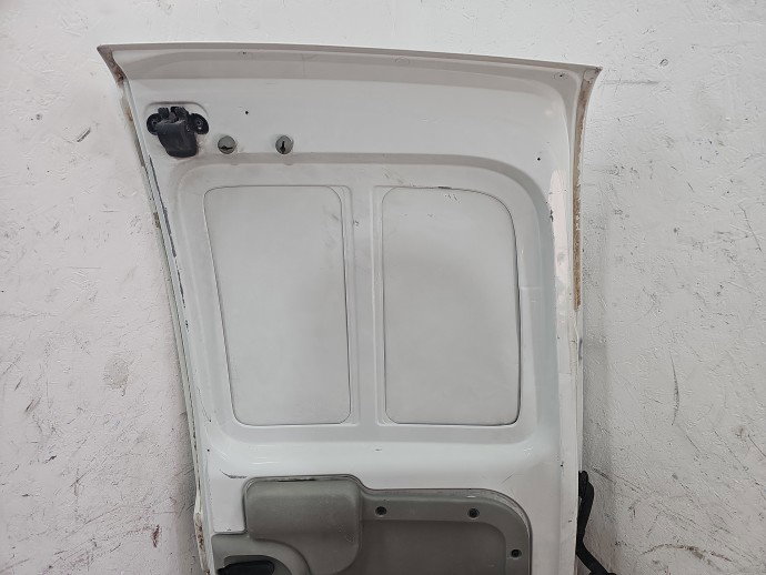 Usa stanga spate Renault Kangoo 1 [Fabr 1997-2007] Furgon  ALB