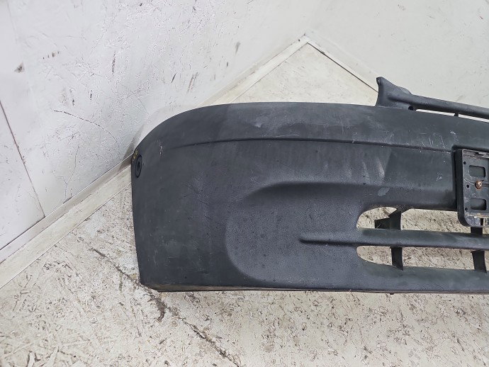 Bara fata Renault Kangoo 1 [Fabr 1997-2007] Furgon  ALB