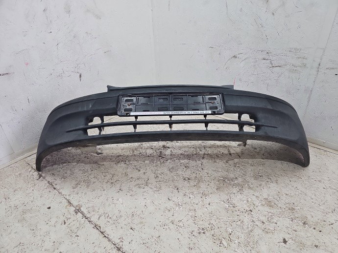 Bara fata Renault Kangoo 1 [Fabr 1997-2007] Furgon  ALB