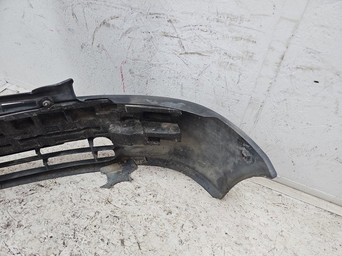 Bara fata Renault Kangoo 1 [Fabr 1997-2007] Furgon  ALB