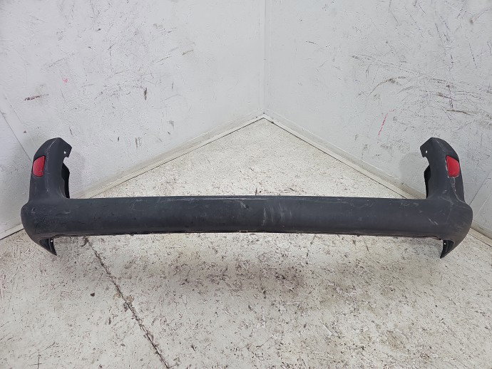 Bara spate Renault Kangoo 1 [Fabr 1997-2007] Furgon  ALB