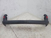 Bara spate Renault Kangoo 1 [Fabr 1997-2007] Furgon  ALB