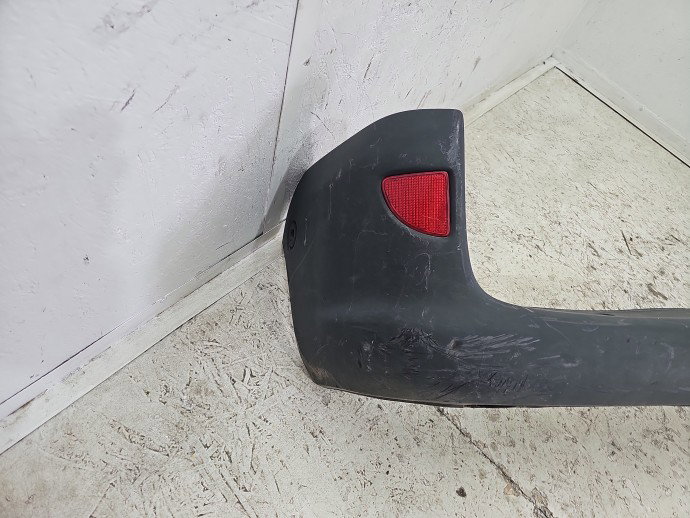 Bara spate Renault Kangoo 1 [Fabr 1997-2007] Furgon  ALB