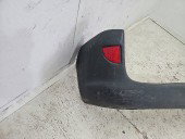 Bara spate Renault Kangoo 1 [Fabr 1997-2007] Furgon  ALB