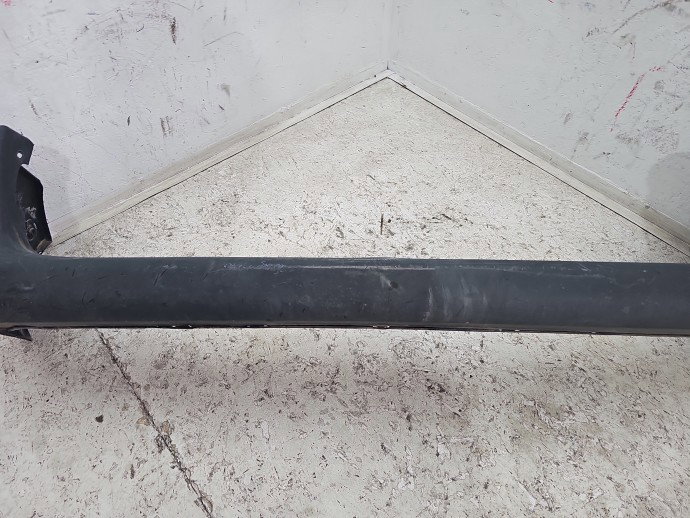 Bara spate Renault Kangoo 1 [Fabr 1997-2007] Furgon  ALB