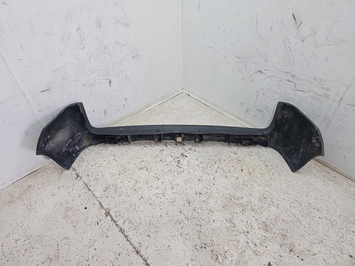 Bara spate Renault Kangoo 1 [Fabr 1997-2007] Furgon  ALB