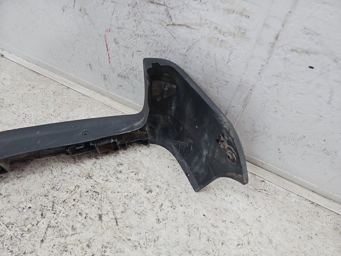 Bara spate Renault Kangoo 1 [Fabr 1997-2007] Furgon  ALB