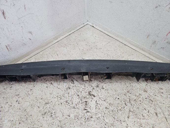 Bara spate Renault Kangoo 1 [Fabr 1997-2007] Furgon  ALB