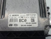 Calculator motor ECU Hyundai Tucson (TL) [Fabr 2015-2020] 39140-2ABB0 1.7 CRDI D4FD 85KW / 116CP